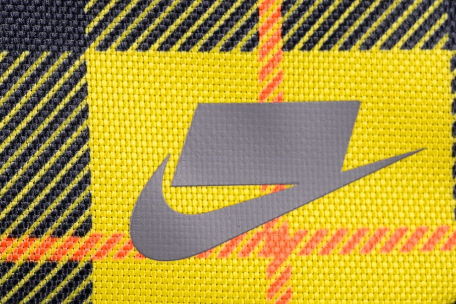 Nike Geantă Săculeț Heritage Printed 2.0 BA5899 010