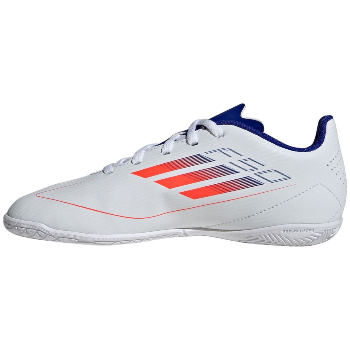 adidas Ghete de fotbal pentru copii F50 Club IN IF1392 EUR 38 2/3