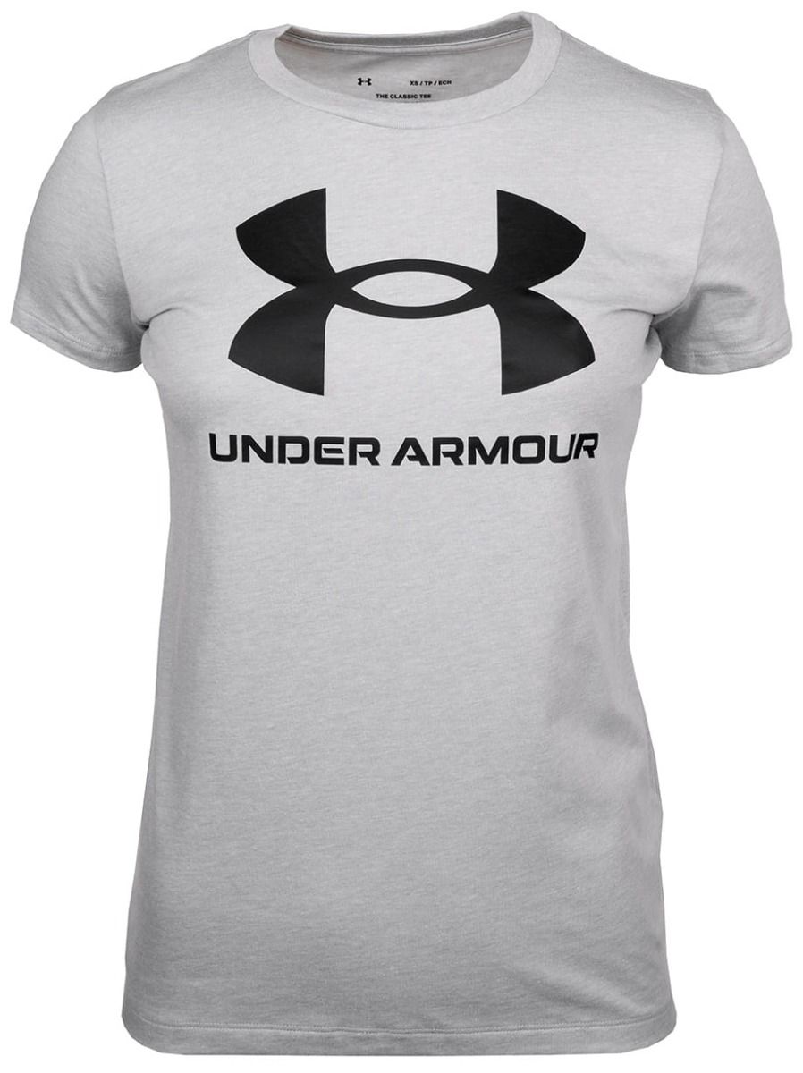 Under Armour tricou pentru femei Live Sportstyle Graphic Ssc 1356305 011