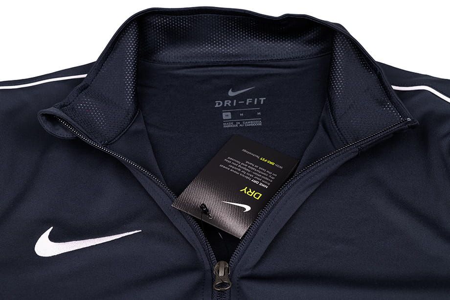 Nike bărbați bluză M Dry Park 20 BV6885 410