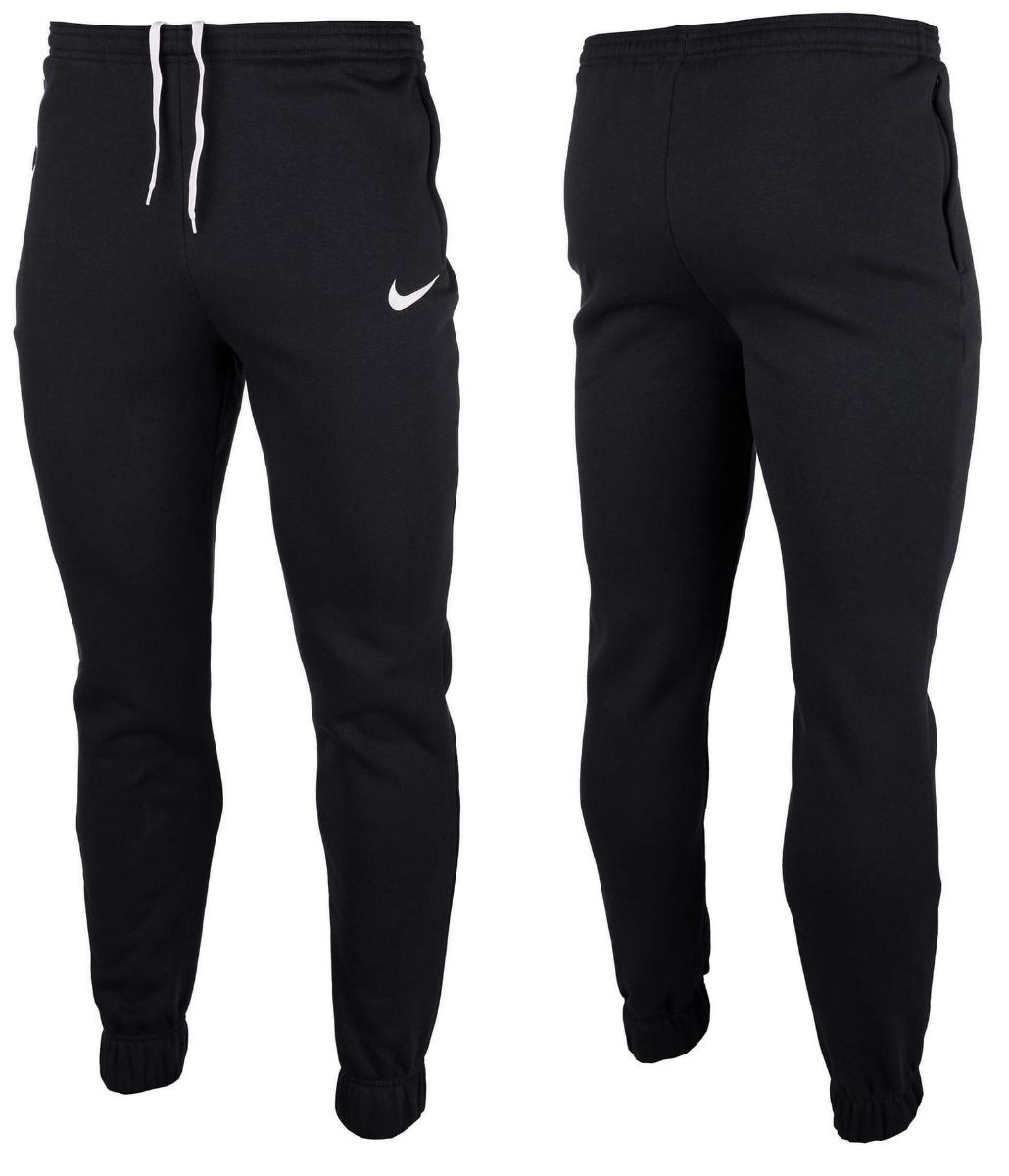 Nike Pantaloni pentru copii Park 20 Fleece Pant CW6909 010 EUR S OUTLET