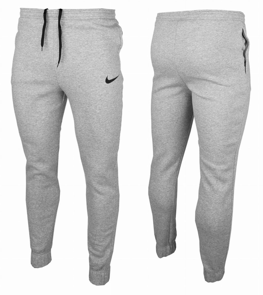 Nike Pantaloni pentru copii Park 20 Fleece Pant CW6909 063