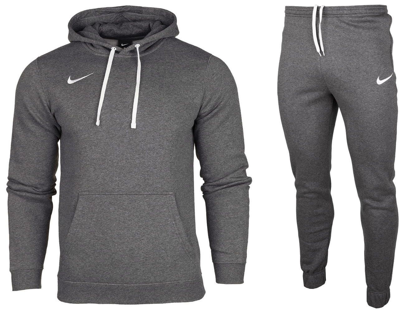 Nike Trening pentru bărbați Park 20 Hoodie CW6894 071 / CW6907 071