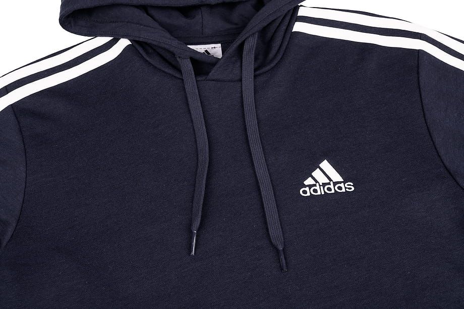 adidas Bluză Pentru Bărbați Essentials Hoodie GK9081