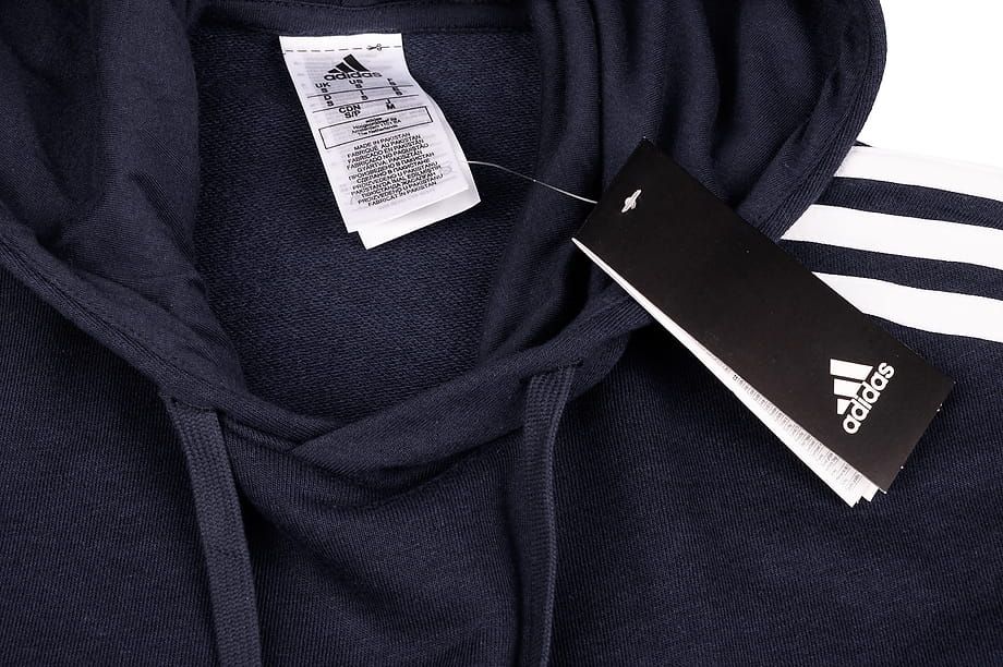 adidas Bluză Pentru Bărbați Essentials Hoodie GK9081