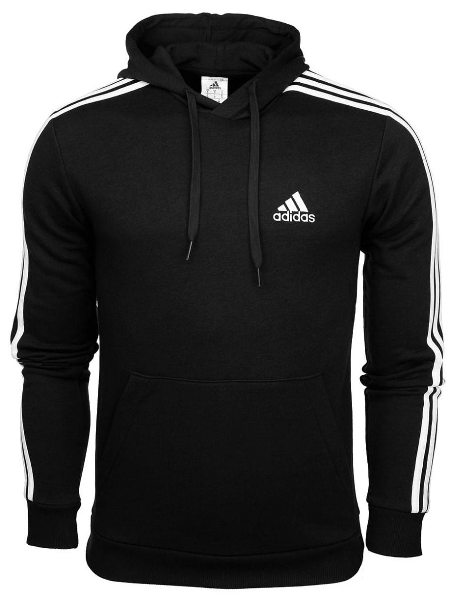 adidas Bluză Pentru Bărbați Essentials Hoodie GK9062