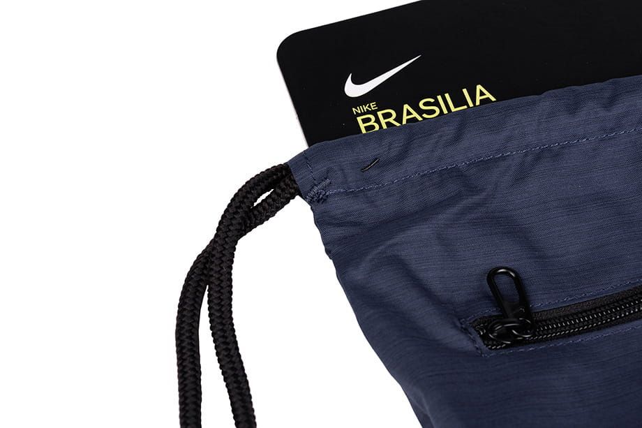 Nike Geanta de Pantofi Brasilia 9.0 BA5953 410