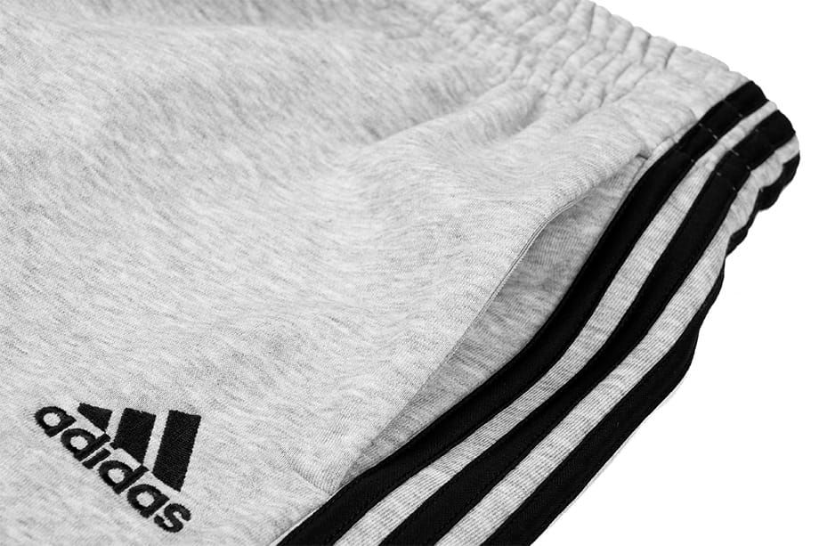 adidas Pantaloni Bărbați Essentials French Terry 3-Stripes Shorts GK9599