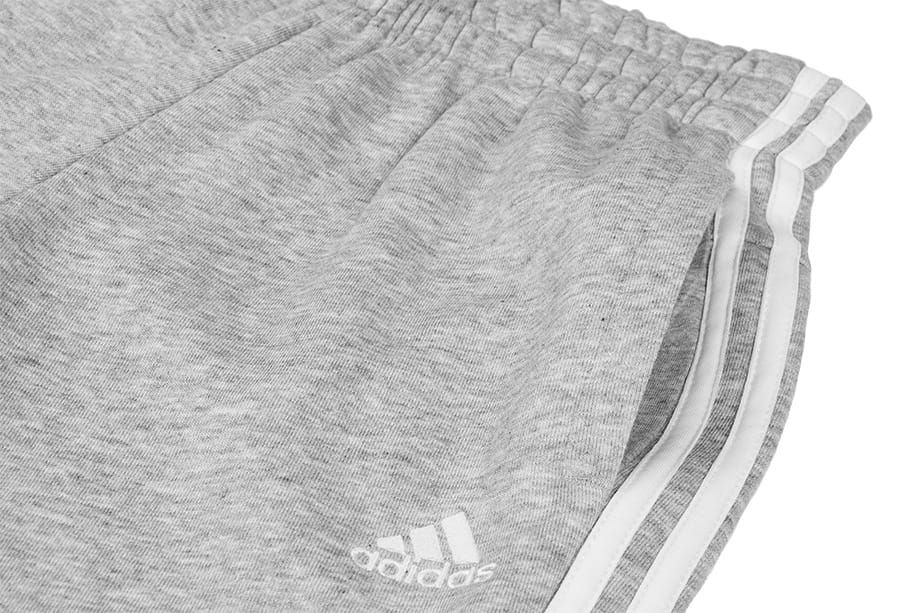 adidas Pantaloni Femei Essentials 3S Slim Tapered Cuffed Pant GM8735