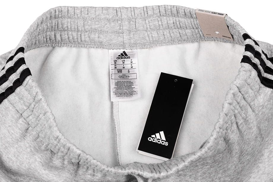 adidas Pantaloni Bărbați Essentials Fleece GK8824