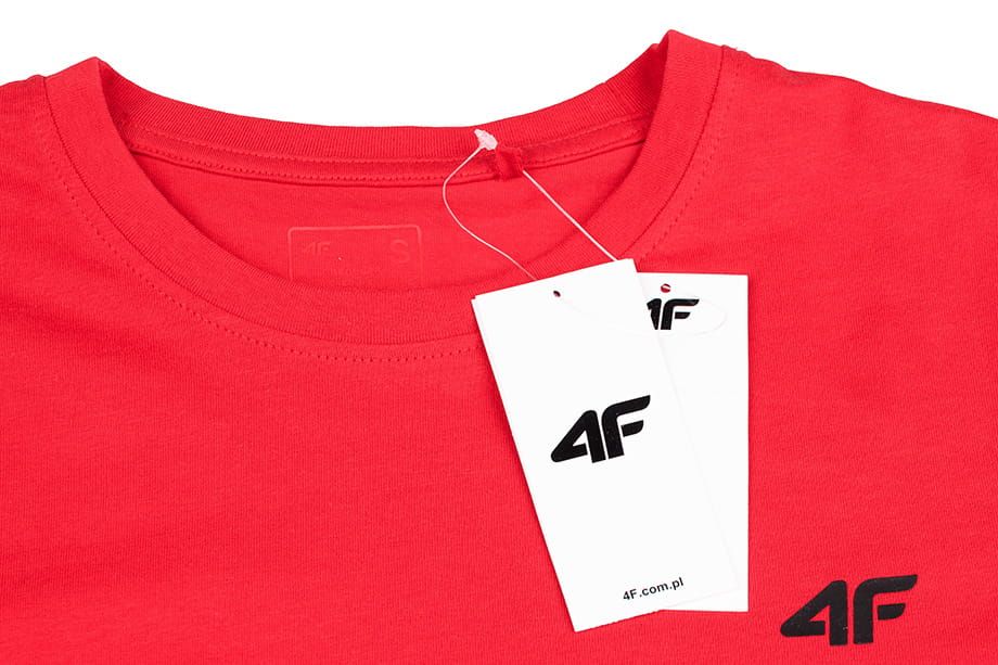 4F Tricou Pentru Bărbați NOSH4 TSM003 62S