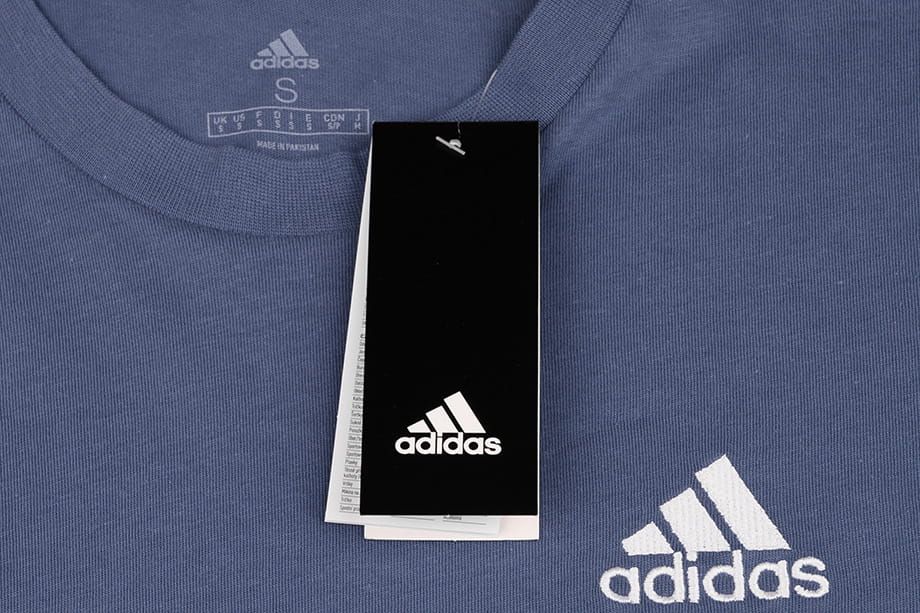 adidas Tricou Pentru Bărbați Essentials T-Shirt GK9135