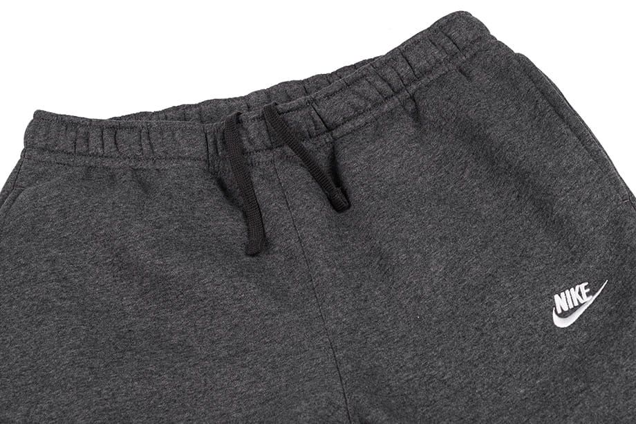 Nike Pantaloni Bărbați Club Jogger BV2671 071