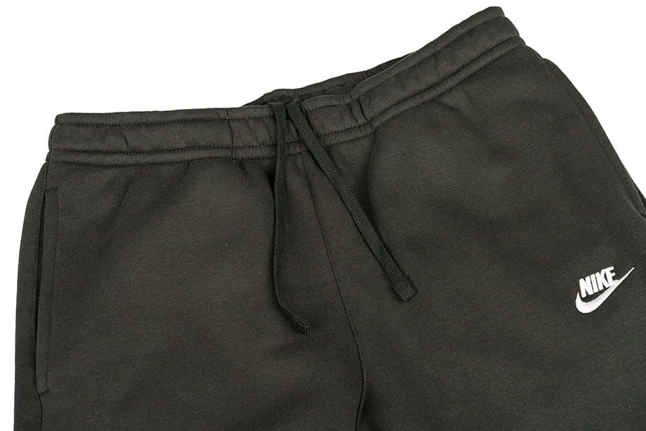 Nike Pantaloni Bărbați Club Jogger BV2671 355