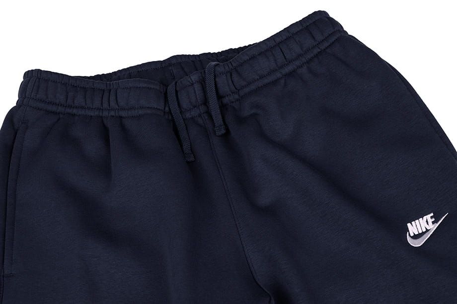 Nike Pantaloni Bărbați Club Jogger BV2671 410
