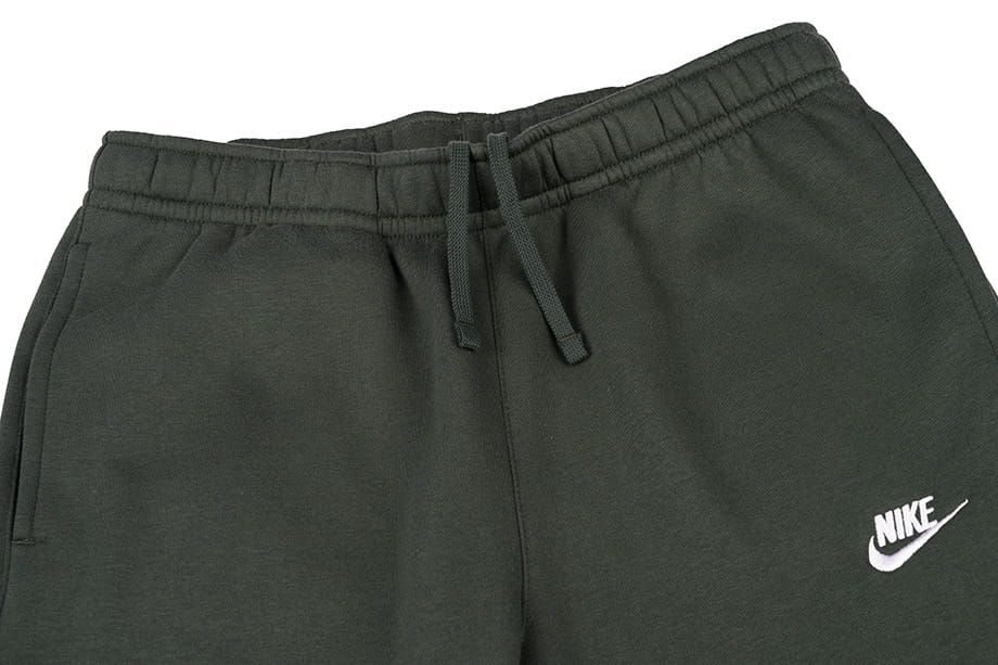 Nike Pantaloni Bărbați Club Jogger BV2671 370