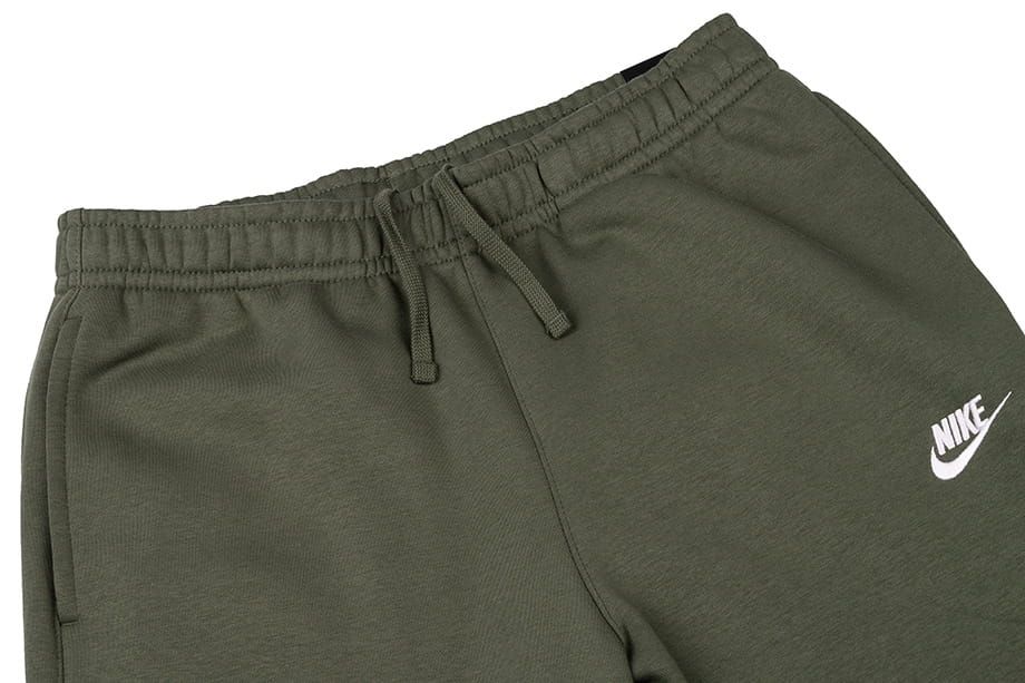 Nike Pantaloni Bărbați Club Jogger BV2671 380