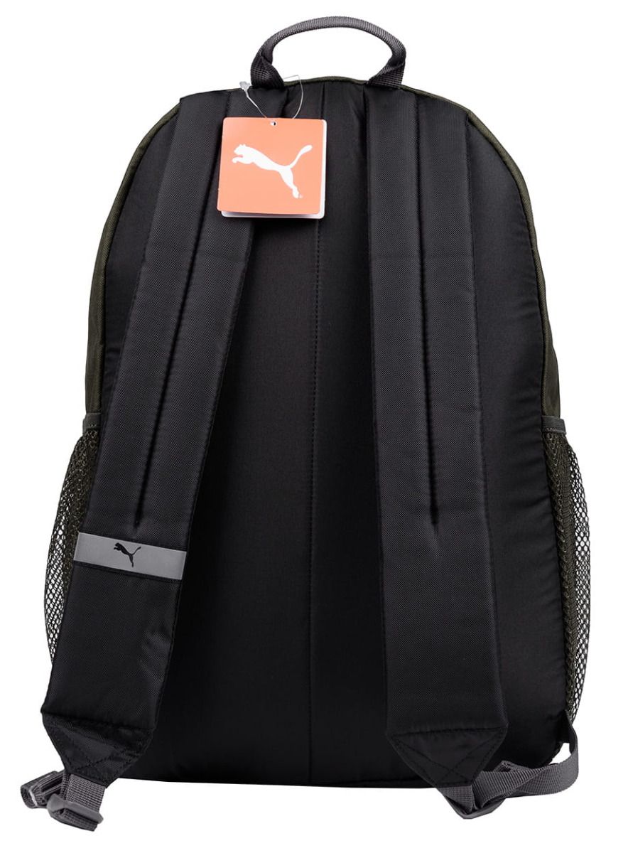 PUMA Rucsac de Oraș Plus Backpack 076724 05