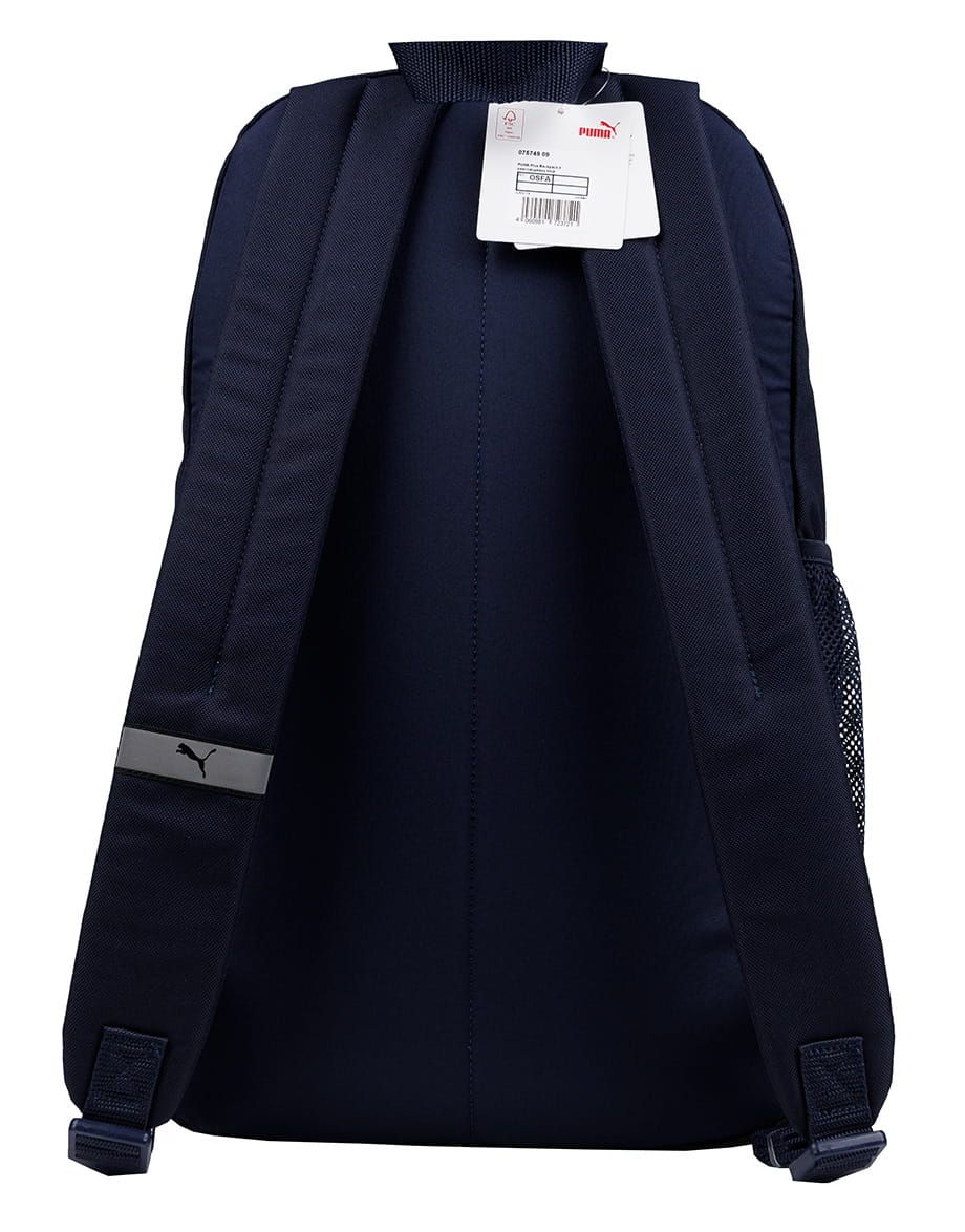 PUMA Rucsac de Oraș Plus II 075749 09