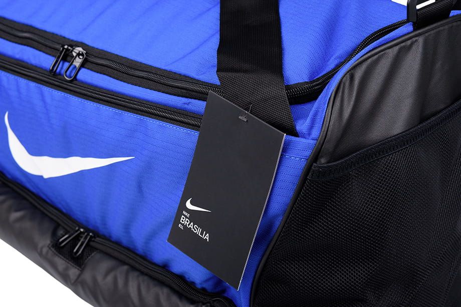 Nike Geanta de Sport Brasilia 5 Duffel BA5955 480 roz.M