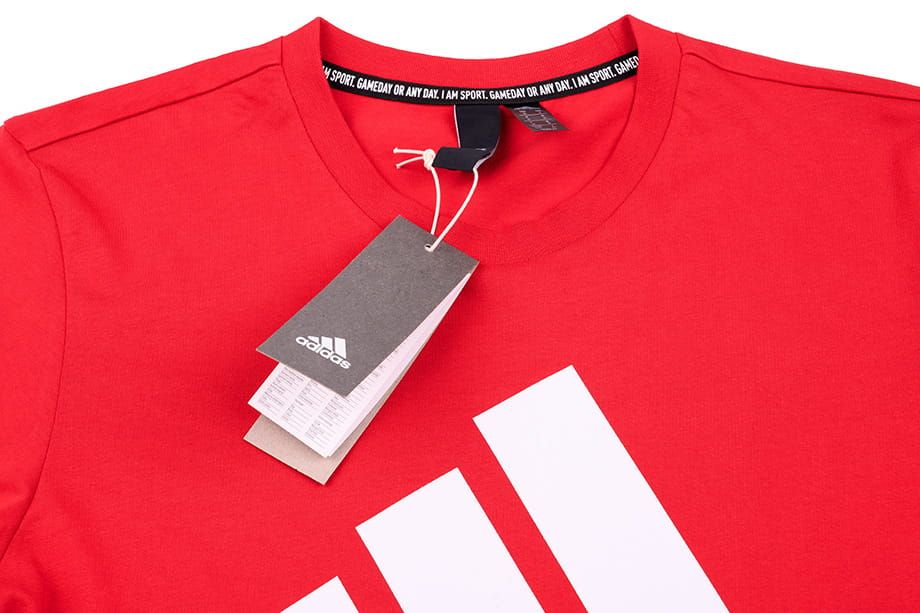 adidas Tricou pentru bărbați MH BOS Tee FL3943
