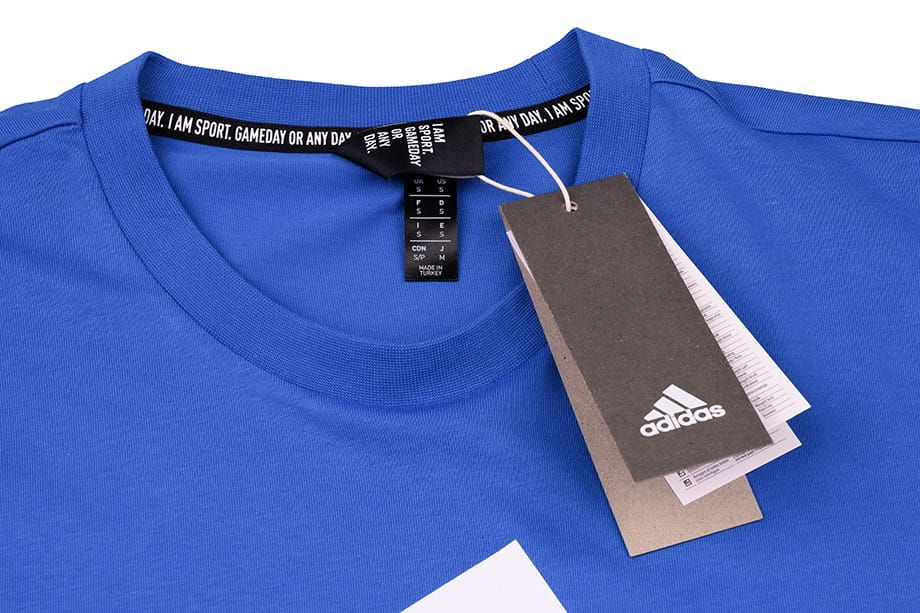 adidas Tricou pentru bărbați MH BOS Tee FL3944