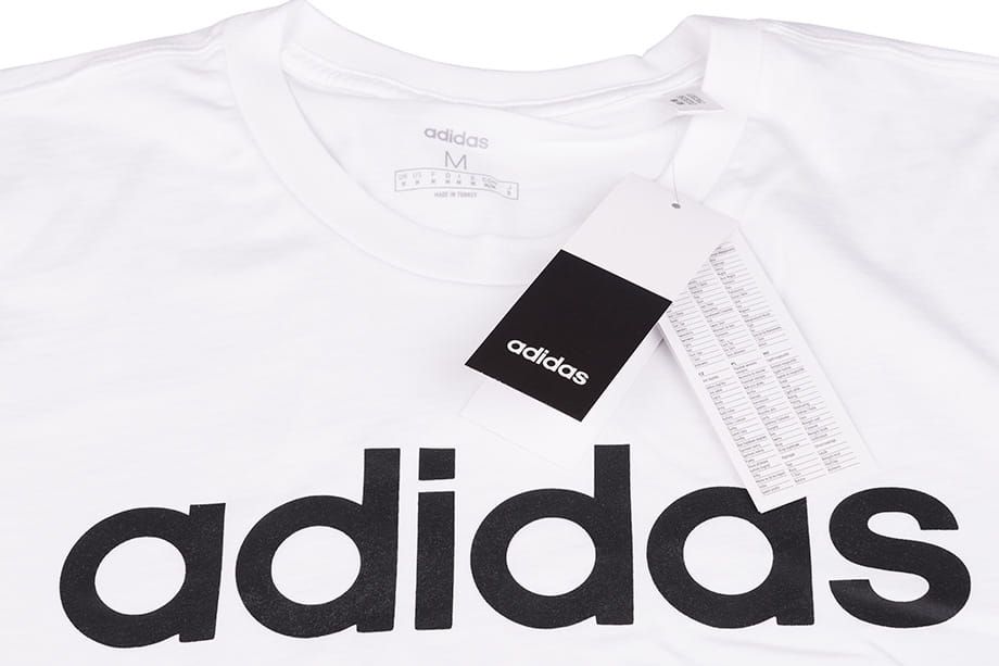 adidas Tricou pentru bărbați Essentials DQ3056