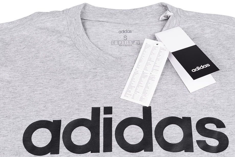 adidas Tricou pentru bărbați T-Shirt Essentials DU0409