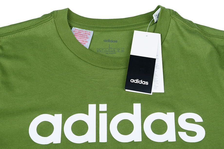 adidas Tricou pentru bărbați T-Shirt Essentials EI9823