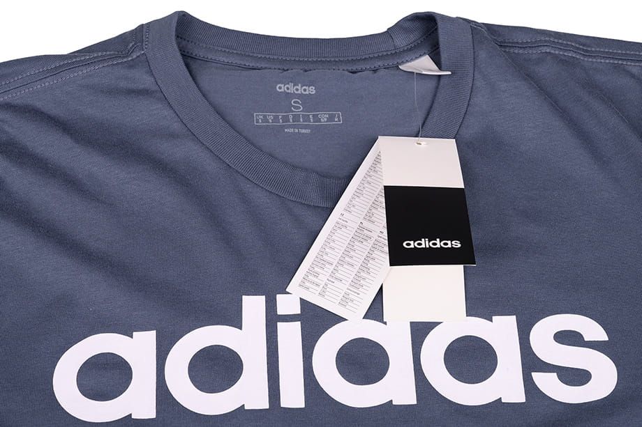 adidas Tricou pentru bărbați T-Shirt Essentials FI0864