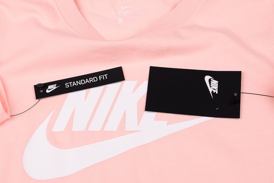 Nike Tricou Pentru Femei Tee Essential Icon Future BV6169 666