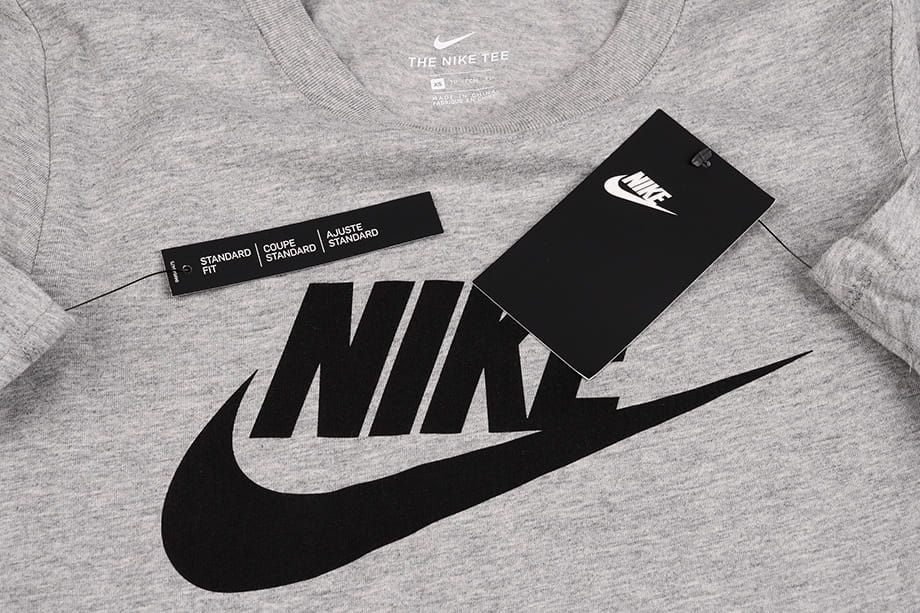 Nike Tricou Pentru Femei Tee Essential Icon Future BV6169 063