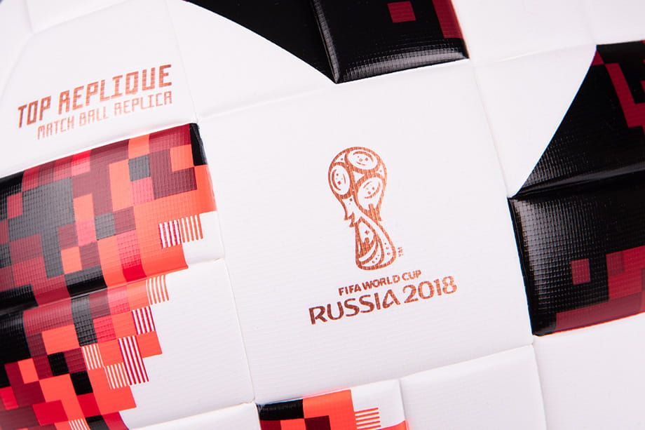 adidas Minge Telstar CM RUSIA Mechta WC KO r. 5 CW4683