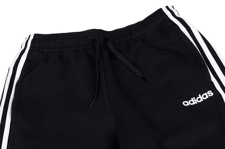 adidas Pantaloni Bărbați Essentials 3 S Tapered Pant FL DQ3095