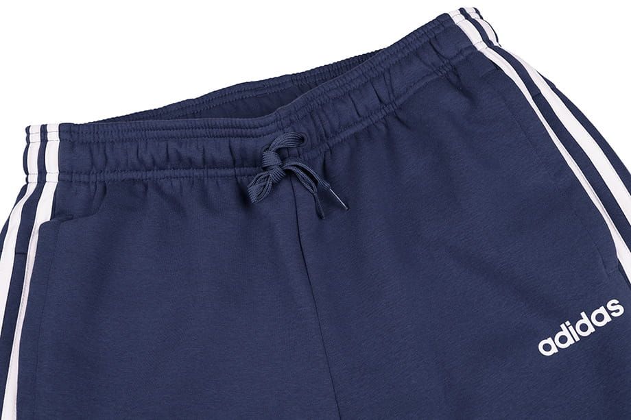 adidas Pantaloni Bărbați Essentials 3 S Tapered Pant FL FM6276