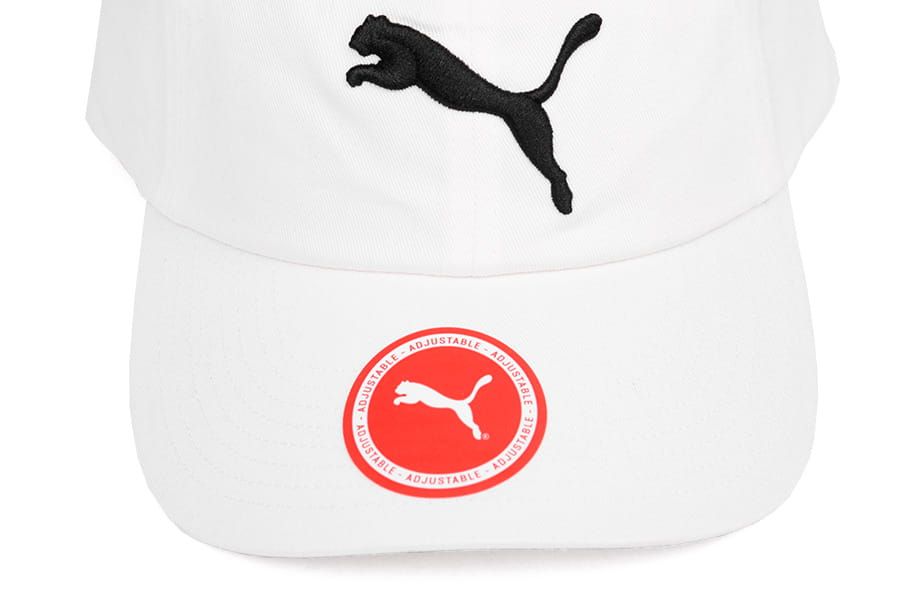 PUMA Șapcă cu cozoroc Essential Cap Big Cat 052919 02