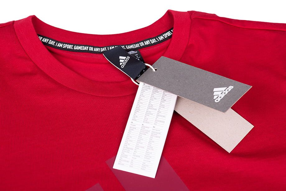 adidas Tricouri Pentru Bărbați MH BOS Tee EB5244