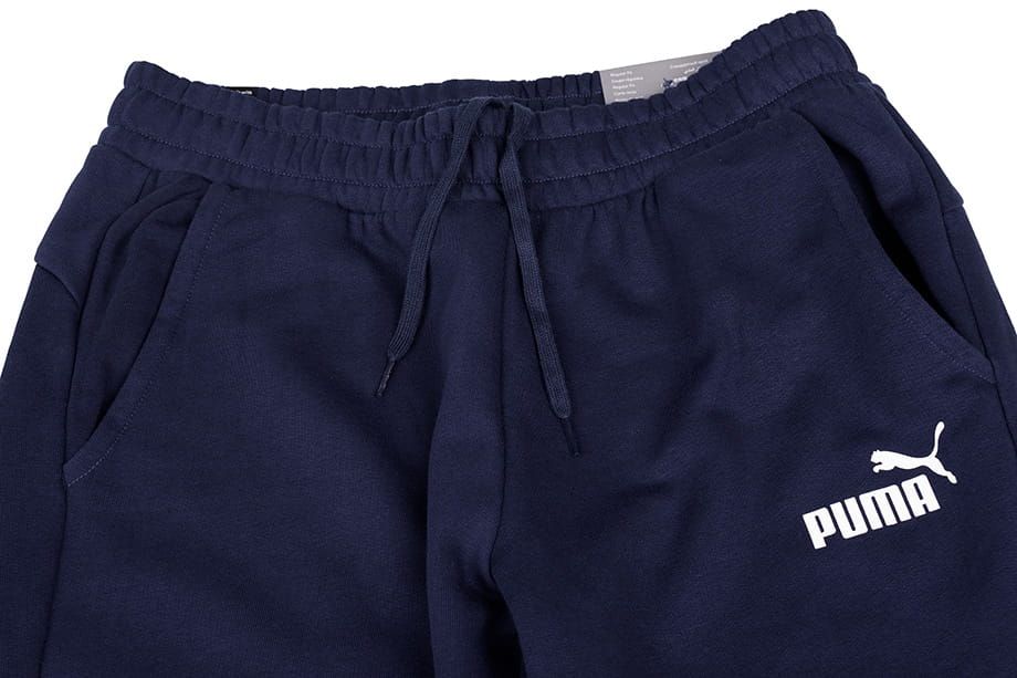 PUMA Pantaloni Bărbați ESS Logo TR CL 851754 06