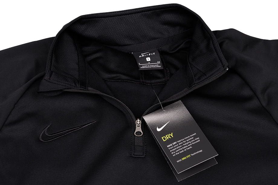 Nike Bluză Bărbați Dry-FIT Academy Drill Top AJ9708 011