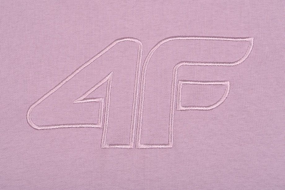 4F Bluză pentru femei H4Z21 BLD026 52S 4F Bluză pentru femei H4Z21 BLD026 52S