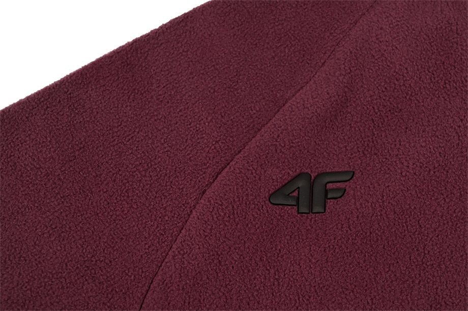 4F bărbați lână hanorac din fleece H4Z21 BIMP034 60S 4F bărbați lână hanorac din fleece H4Z21 BIMP034 60S