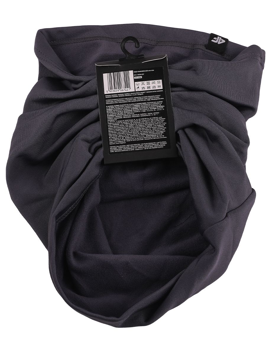 4f Eșarfă Neckwarmer H4Z21 BANU002 22S 4f Eșarfă Neckwarmer H4Z21 BANU002 22S