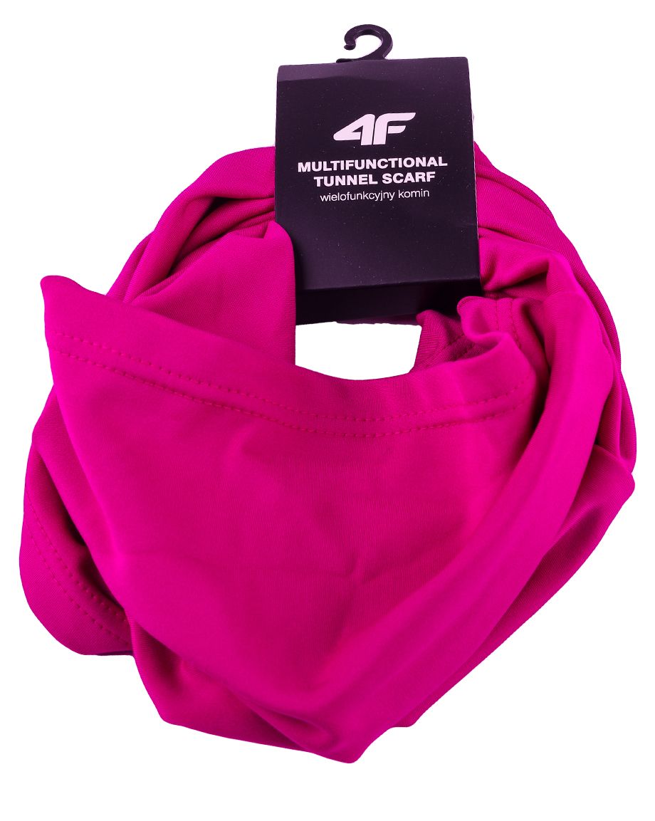 4f Eșarfă Neckwarmer H4Z21 BANU002 54S 4f Eșarfă Neckwarmer H4Z21 BANU002 54S