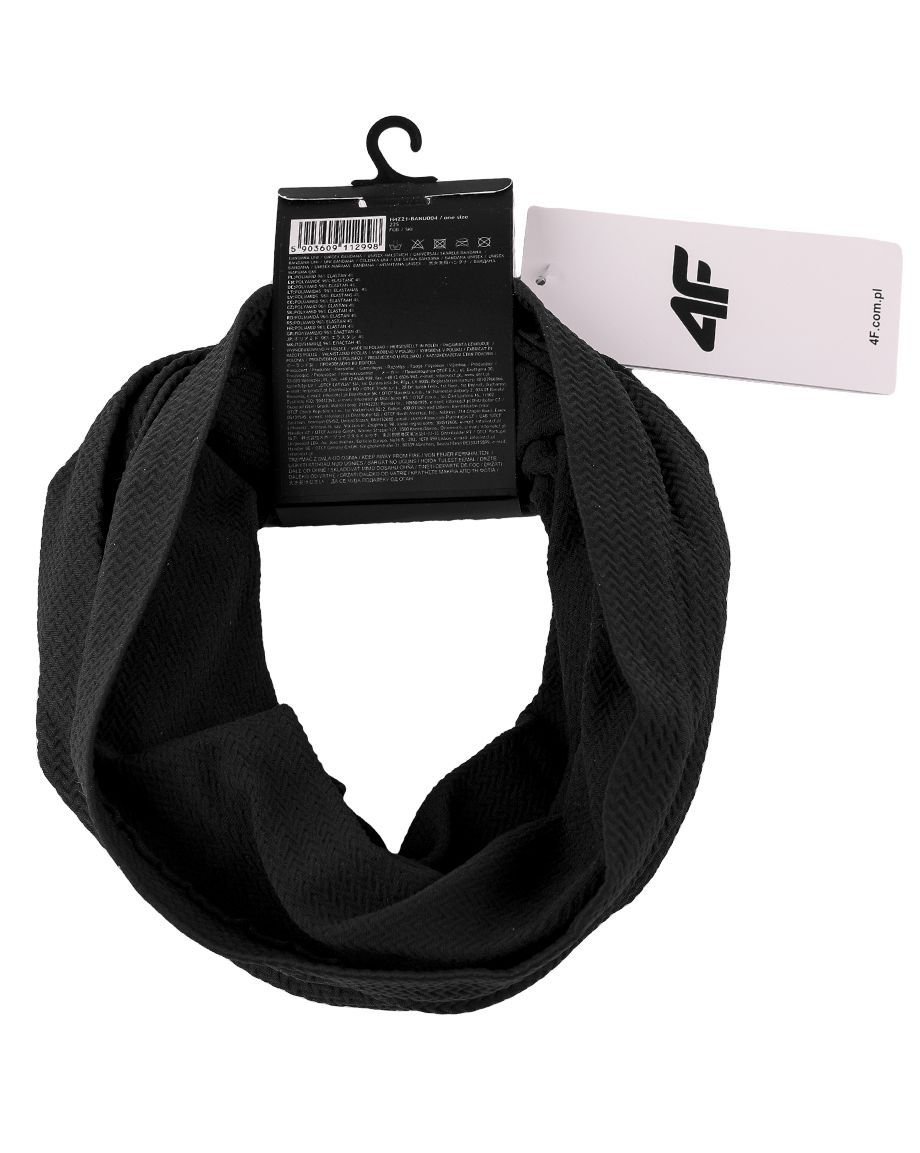 4f Eșarfă Neckwarmer H4Z21 BANU004 20S 4f Eșarfă Neckwarmer H4Z21 BANU004 20S
