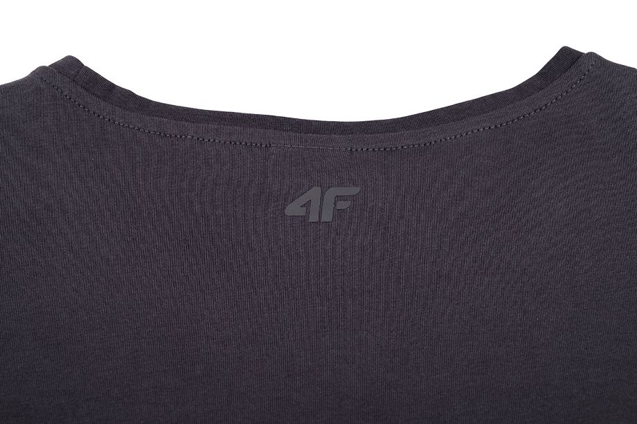 4F Tricou Pentru Femei H4Z21 TSD020 22S 4F Tricou Pentru Femei H4Z21 TSD020 22S