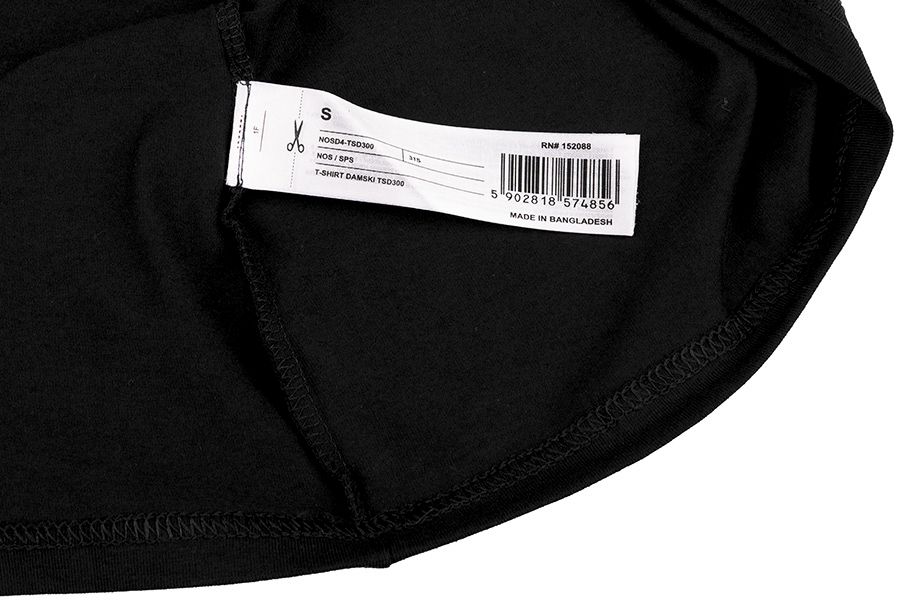 4F Tricou pentru femei NOSH4 TSD350 20S 4F Tricou pentru femei NOSH4 TSD350 20S