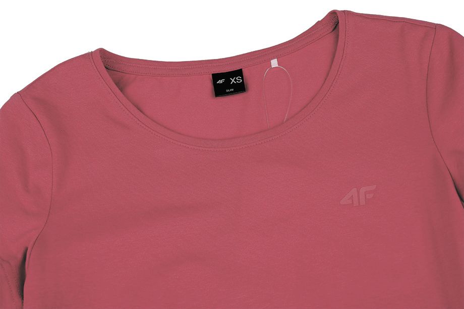 4F Tricou pentru femei NOSH4 TSD350 56S 4F Tricou pentru femei NOSH4 TSD350 56S