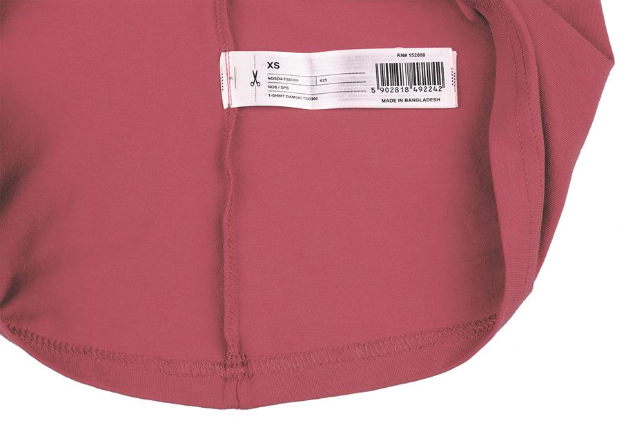4F Tricou pentru femei NOSH4 TSD350 56S 4F Tricou pentru femei NOSH4 TSD350 56S