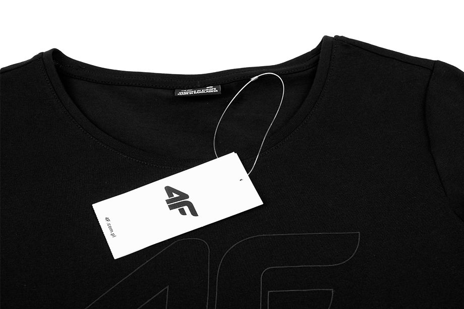 4F Tricou de damă NOSH4 TSD353 20S 4F Tricou de damă NOSH4 TSD353 20S