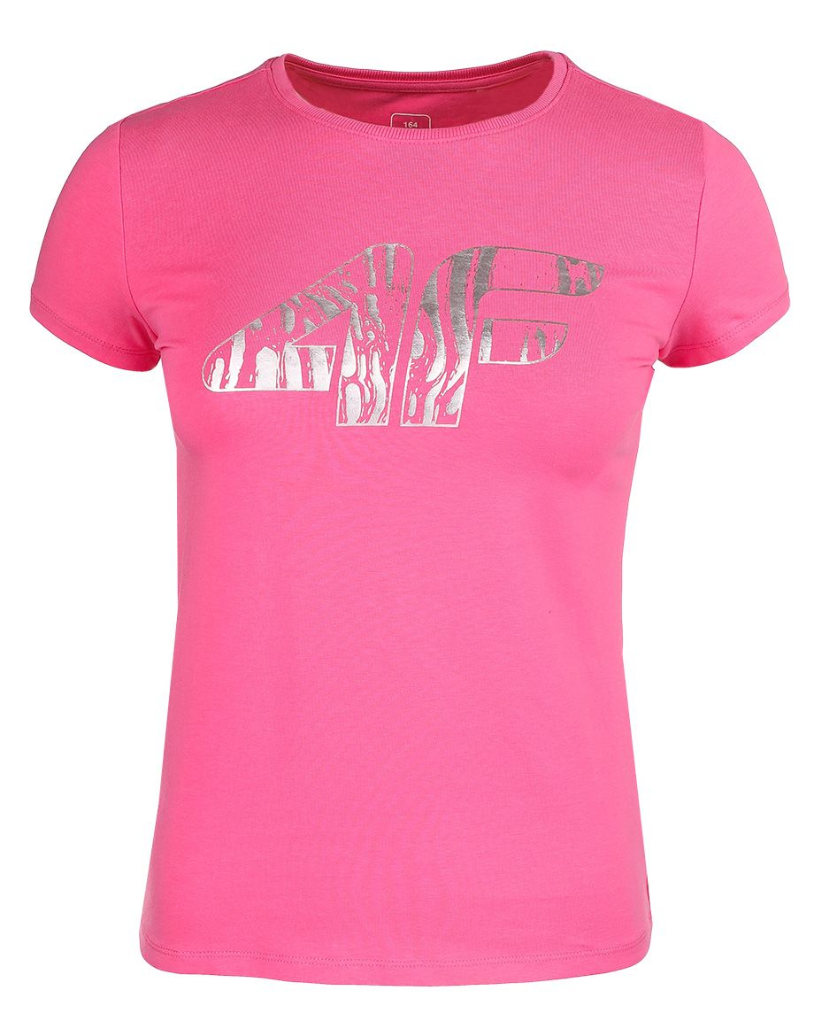 4F Tricou Pentru Copii HJZ21 JTSD009B 54S 4F Tricou Pentru Copii HJZ21 JTSD009B 54S